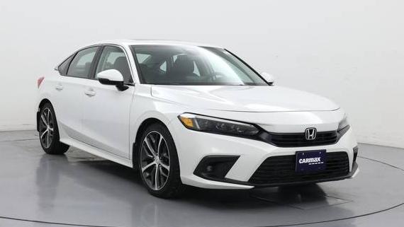 HONDA CIVIC 2023 2HGFE1F96PH302097 image
