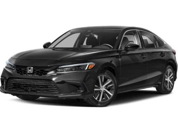 HONDA CIVIC 2023 19XFL2H57PE015951 image HONDA CIVIC 2023 19XFL2H57PE015951 image