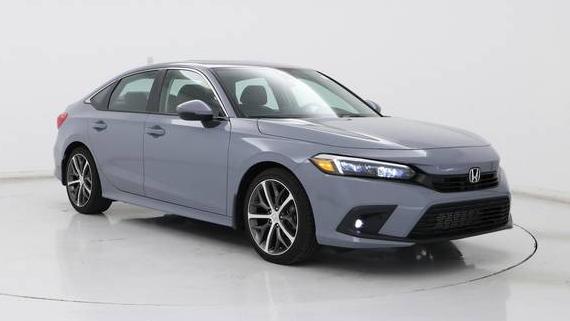 HONDA CIVIC 2023 2HGFE1F98PH322397 image