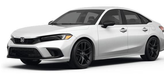 HONDA CIVIC 2023 2HGFE2F55PH503461 image HONDA CIVIC 2023 2HGFE2F55PH503461 image