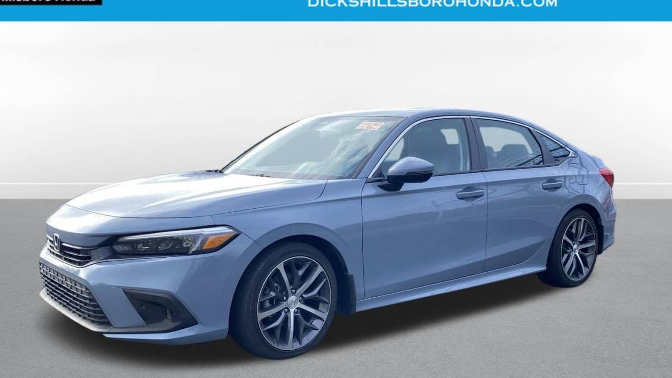 HONDA CIVIC 2023 2HGFE1F96PH317098 image