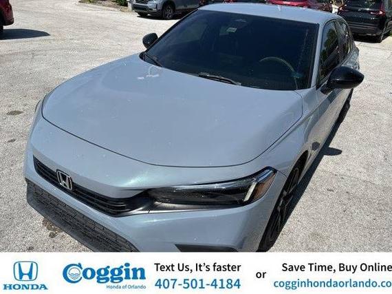 HONDA CIVIC 2023 2HGFE2F5XPH537928 image
