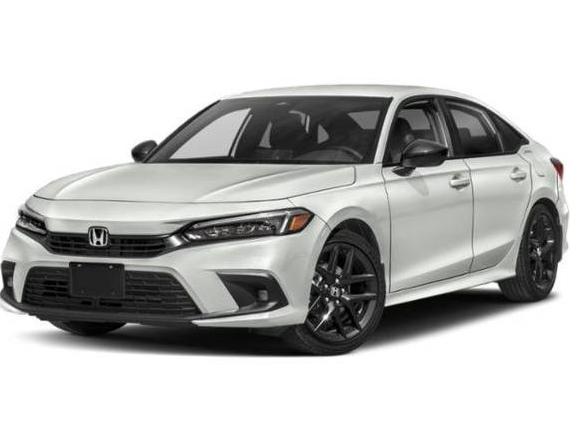 HONDA CIVIC 2023 2HGFE2F59PH518464 image HONDA CIVIC 2023 2HGFE2F59PH518464 image