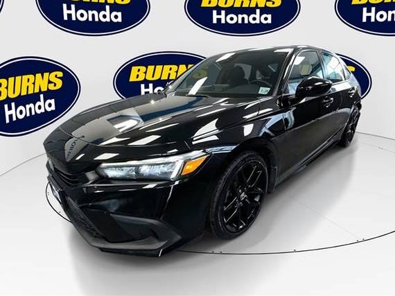 HONDA CIVIC 2023 2HGFE2F58PH516947 image HONDA CIVIC 2023 2HGFE2F58PH516947 image