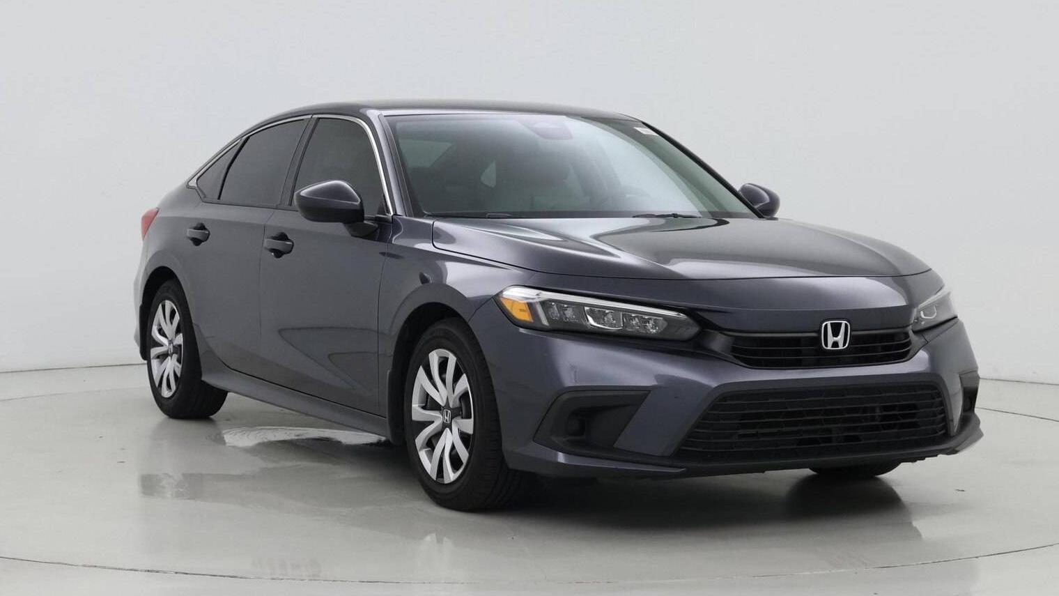 HONDA CIVIC 2023 2HGFE2F22PH530963 image