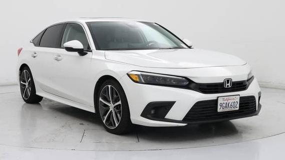 HONDA CIVIC 2023 2HGFE1F97PH308751 image