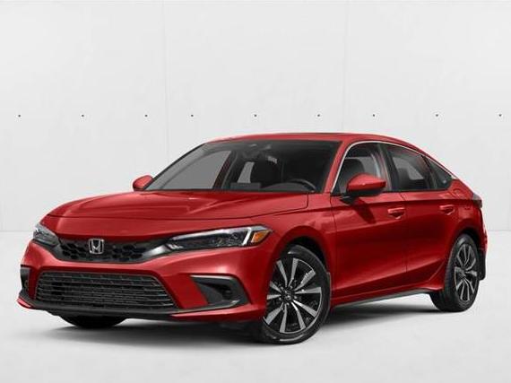 HONDA CIVIC 2023 19XFL1H78PE014819 image HONDA CIVIC 2023 19XFL1H78PE014819 image