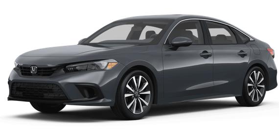 HONDA CIVIC 2023 2HGFE2F20PH572144 image