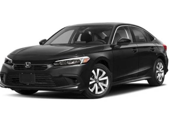 HONDA CIVIC 2023 2HGFE2F20PH557515 image