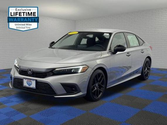 HONDA CIVIC 2023 2HGFE2F52PH506561 image HONDA CIVIC 2023 2HGFE2F52PH506561 image