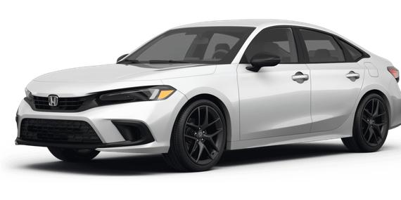 HONDA CIVIC 2023 2HGFE2F5XPH506808 image