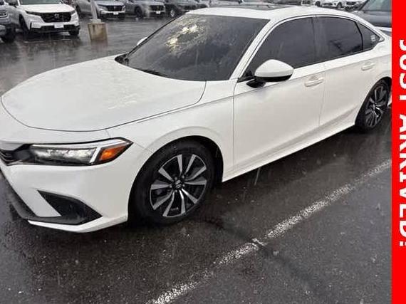 HONDA CIVIC 2023 2HGFE1F72PH312866 image