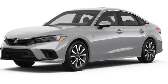 HONDA CIVIC 2023 2HGFE1F7XPH309102 image