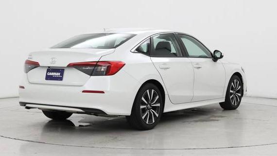 HONDA CIVIC 2023 2HGFE1F76PH324678 image