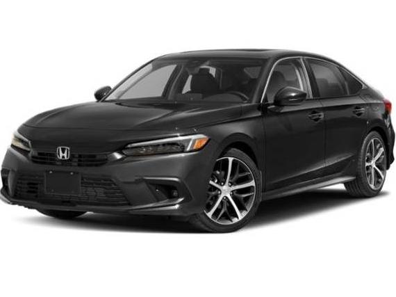 HONDA CIVIC 2023 2HGFE1F93PH314482 image
