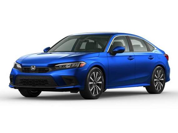 HONDA CIVIC 2023 2HGFE1F7XPH312971 image