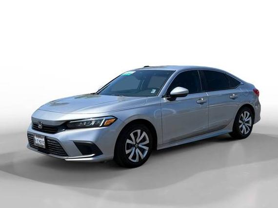HONDA CIVIC 2023 2HGFE2F22PH568144 image