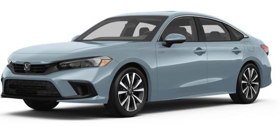 HONDA CIVIC 2023 2HGFE1F78PH309860 image HONDA CIVIC 2023 2HGFE1F78PH309860 image