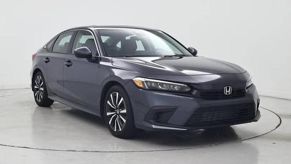 HONDA CIVIC 2023 2HGFE1F74PH308706 image
