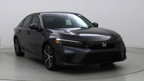 HONDA CIVIC 2023 2HGFE1F99PH320903 image