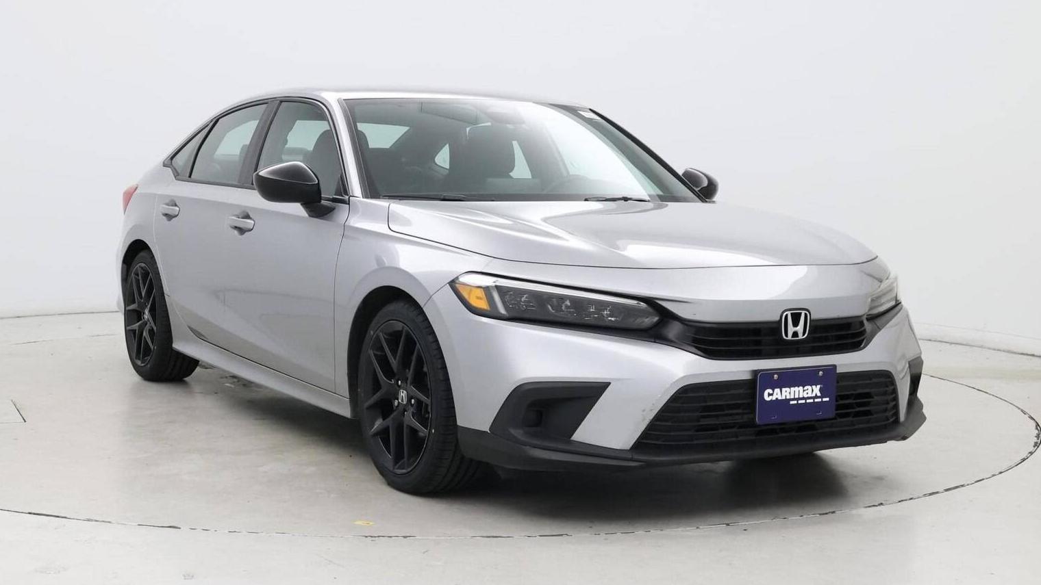HONDA CIVIC 2023 2HGFE2F58PH515989 image
