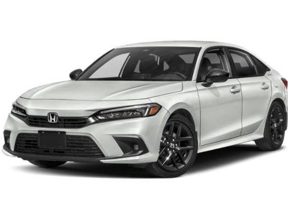 HONDA CIVIC 2023 2HGFE2F59PH503642 image HONDA CIVIC 2023 2HGFE2F59PH503642 image