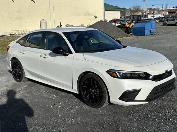 HONDA CIVIC 2023 2HGFE2F55PH504223 image HONDA CIVIC 2023 2HGFE2F55PH504223 image