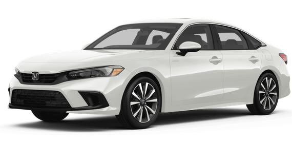 HONDA CIVIC 2023 2HGFE2F20PH541654 image