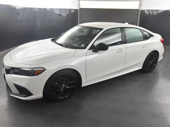 HONDA CIVIC 2023 2HGFE2F57PH503719 image HONDA CIVIC 2023 2HGFE2F57PH503719 image