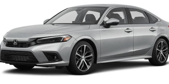 HONDA CIVIC 2023 2HGFE1F98PH308029 image