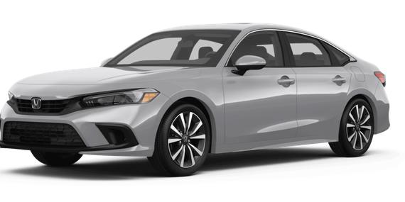HONDA CIVIC 2023 2HGFE1F72PH321079 image