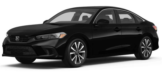 HONDA CIVIC 2023 2HGFE2F24PH557534 image HONDA CIVIC 2023 2HGFE2F24PH557534 image