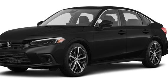 HONDA CIVIC 2023 2HGFE1F94PH309730 image