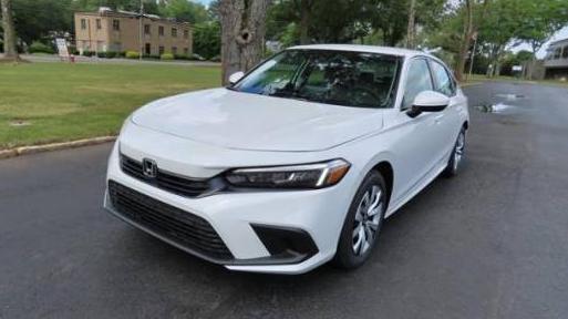 HONDA CIVIC 2023 2HGFE2F22PH555054 image HONDA CIVIC 2023 2HGFE2F22PH555054 image