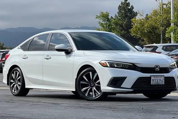 HONDA CIVIC 2023 2HGFE1F78PH303153 image HONDA CIVIC 2023 2HGFE1F78PH303153 image