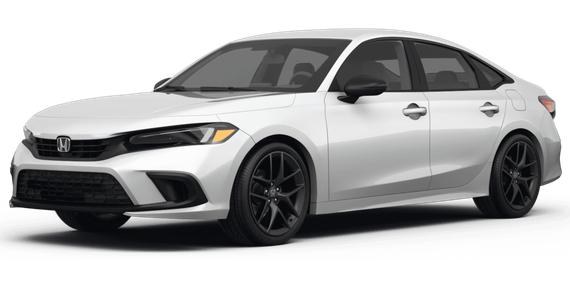 HONDA CIVIC 2023 2HGFE2F55PH518252 image HONDA CIVIC 2023 2HGFE2F55PH518252 image