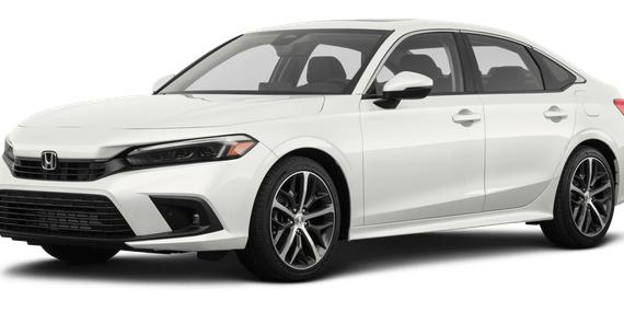 HONDA CIVIC 2023 2HGFE1F93PH317964 image