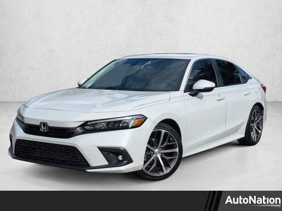 HONDA CIVIC 2023 2HGFE1F9XPH300725 image HONDA CIVIC 2023 2HGFE1F9XPH300725 image