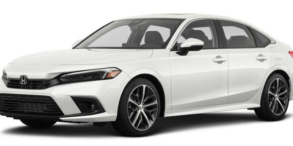 HONDA CIVIC 2023 2HGFE1F94PH301739 image HONDA CIVIC 2023 2HGFE1F94PH301739 image