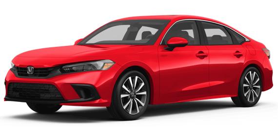 HONDA CIVIC 2023 2HGFE1F75PH302879 image HONDA CIVIC 2023 2HGFE1F75PH302879 image