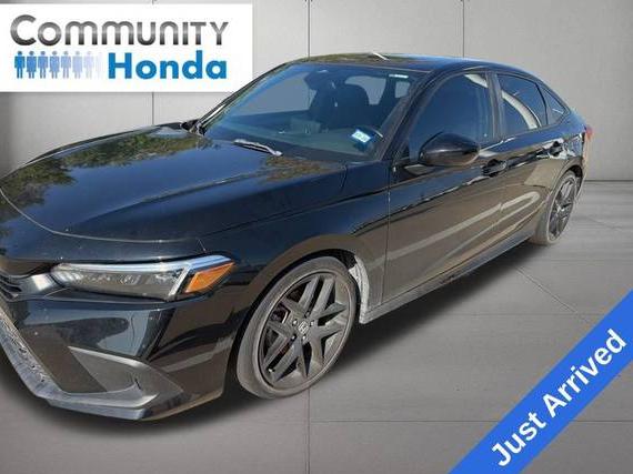 HONDA CIVIC 2023 2HGFE2F57PH533500 image HONDA CIVIC 2023 2HGFE2F57PH533500 image