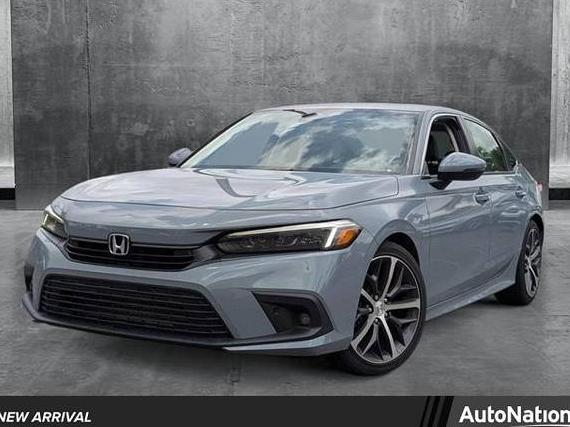 HONDA CIVIC 2023 2HGFE1F9XPH307206 image