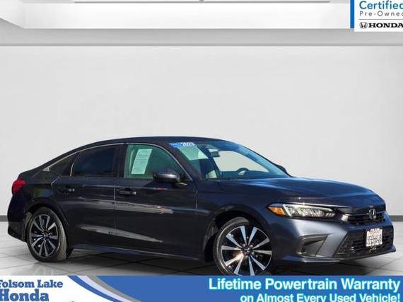 HONDA CIVIC 2023 2HGFE1F70PH305916 image HONDA CIVIC 2023 2HGFE1F70PH305916 image