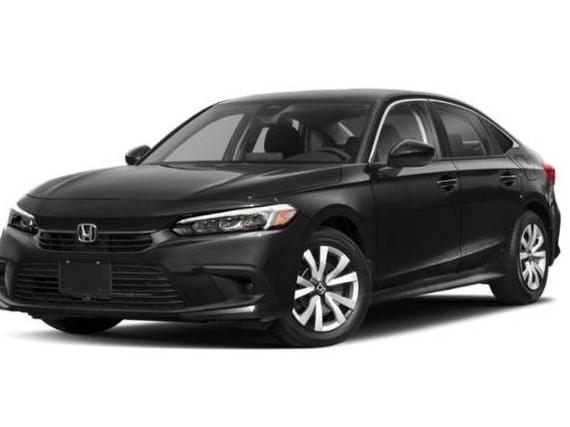 HONDA CIVIC 2023 2HGFE2F24PH553077 image