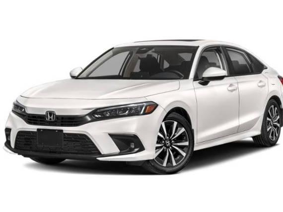 HONDA CIVIC 2023 2HGFE1F75PH310626 image HONDA CIVIC 2023 2HGFE1F75PH310626 image