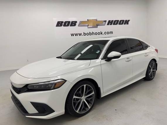 HONDA CIVIC 2023 2HGFE1F91PH301973 image HONDA CIVIC 2023 2HGFE1F91PH301973 image