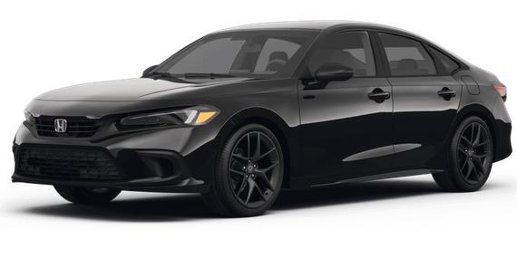 HONDA CIVIC 2023 2HGFE2F52PH529340 image HONDA CIVIC 2023 2HGFE2F52PH529340 image