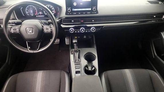 HONDA CIVIC 2023 2HGFE2F50PH501908 image
