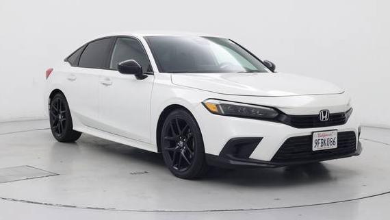 HONDA CIVIC 2023 2HGFE2F59PH510221 image HONDA CIVIC 2023 2HGFE2F59PH510221 image