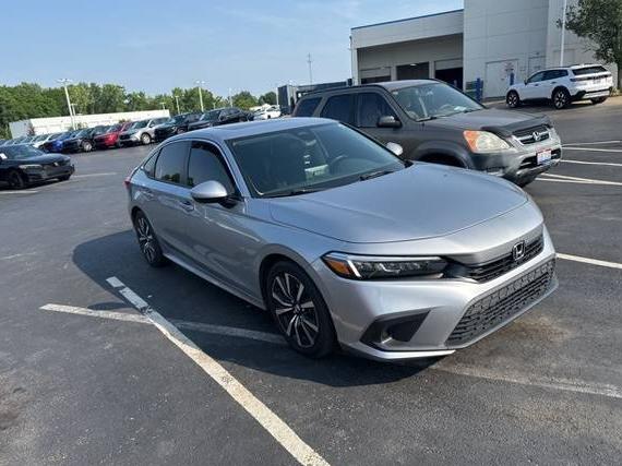 HONDA CIVIC 2023 2HGFE1F73PH312178 image